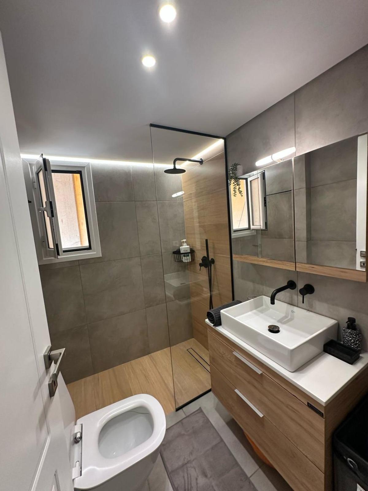 Mihaela-Andreea Luxury House Atenas Exterior foto