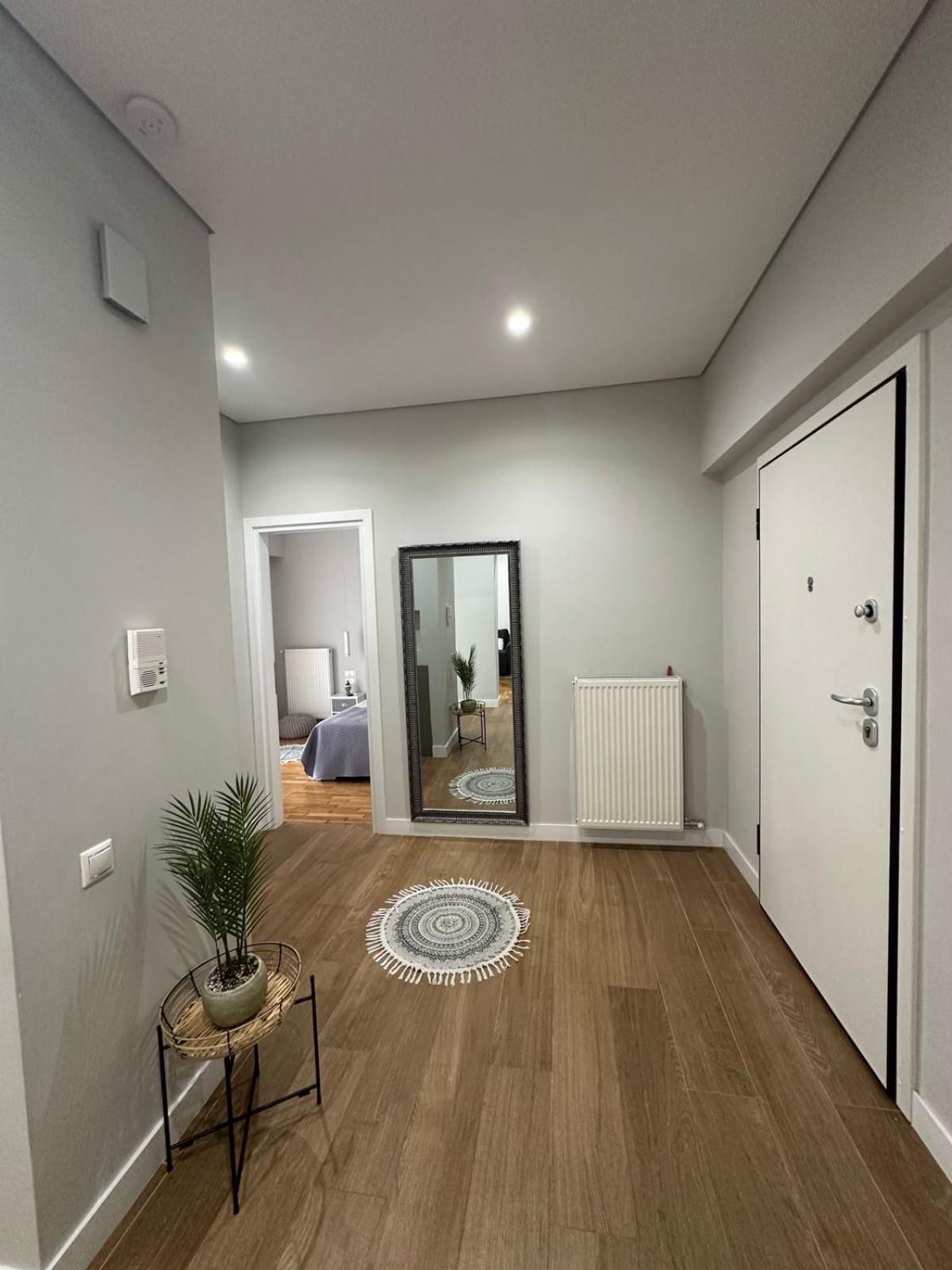 Mihaela-Andreea Luxury House Atenas Exterior foto