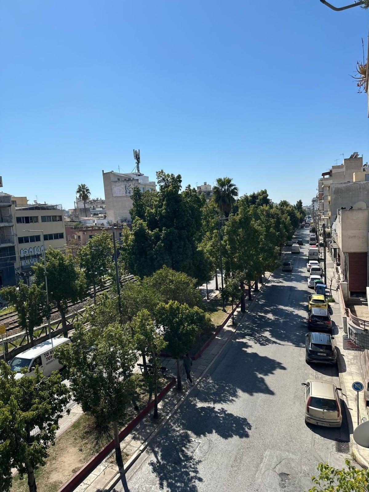 Mihaela-Andreea Luxury House Atenas Exterior foto